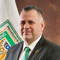 Luis Palafox