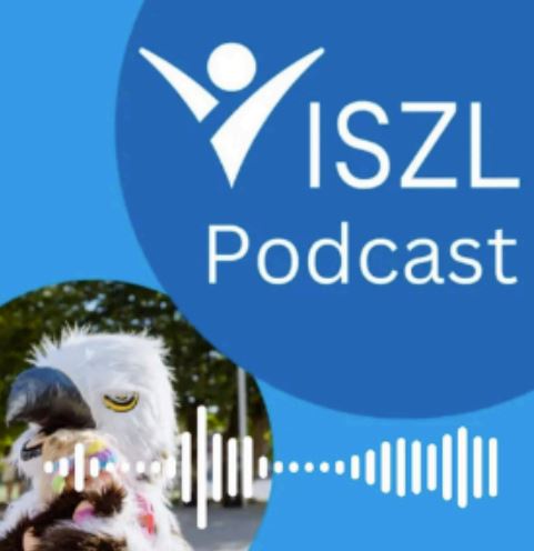The ISZL Podcast - inviting parents into the classroom