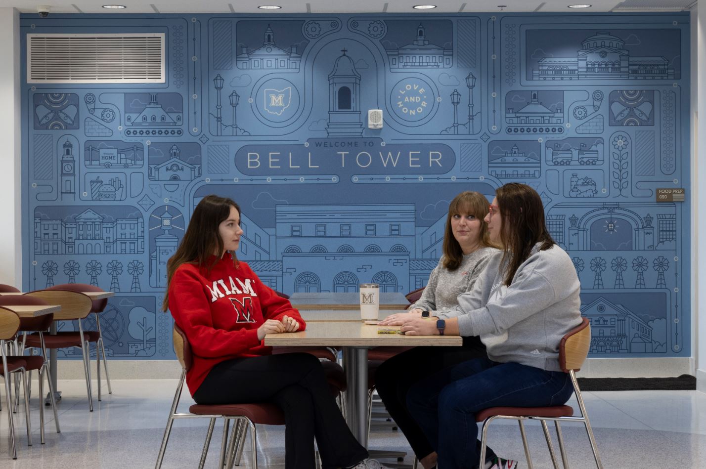 Illustrating Innovation: Bell Tower Graphics