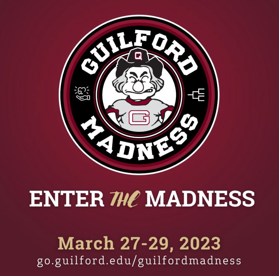 Guilford Madness Campaign