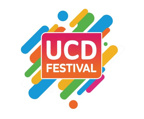 UCD Festival Sensory Friendly Strand 2023