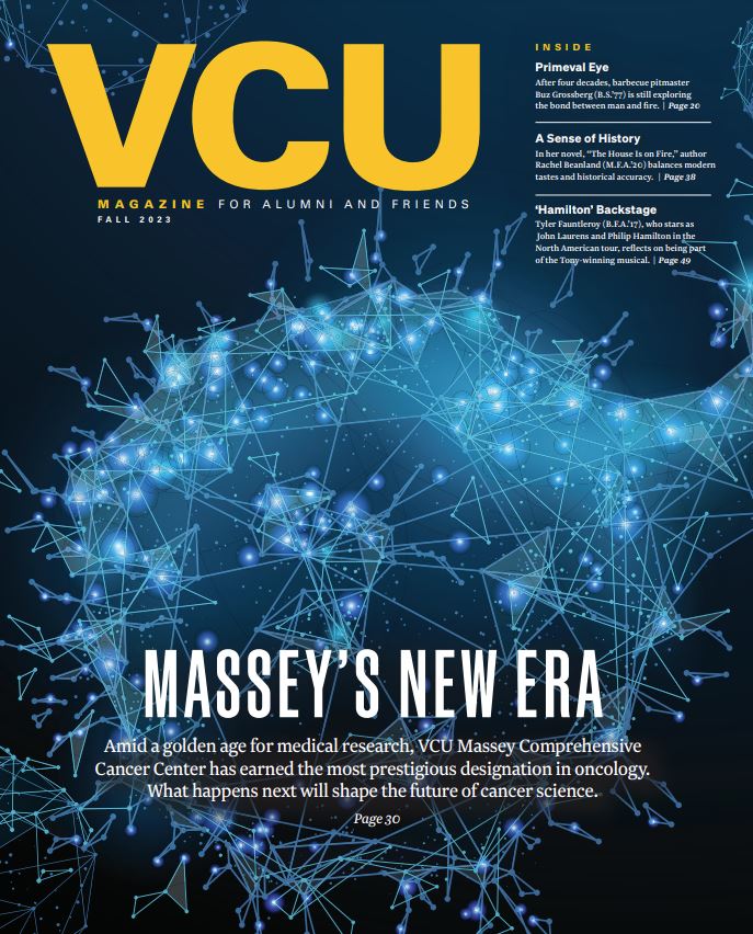 VCU Magazine