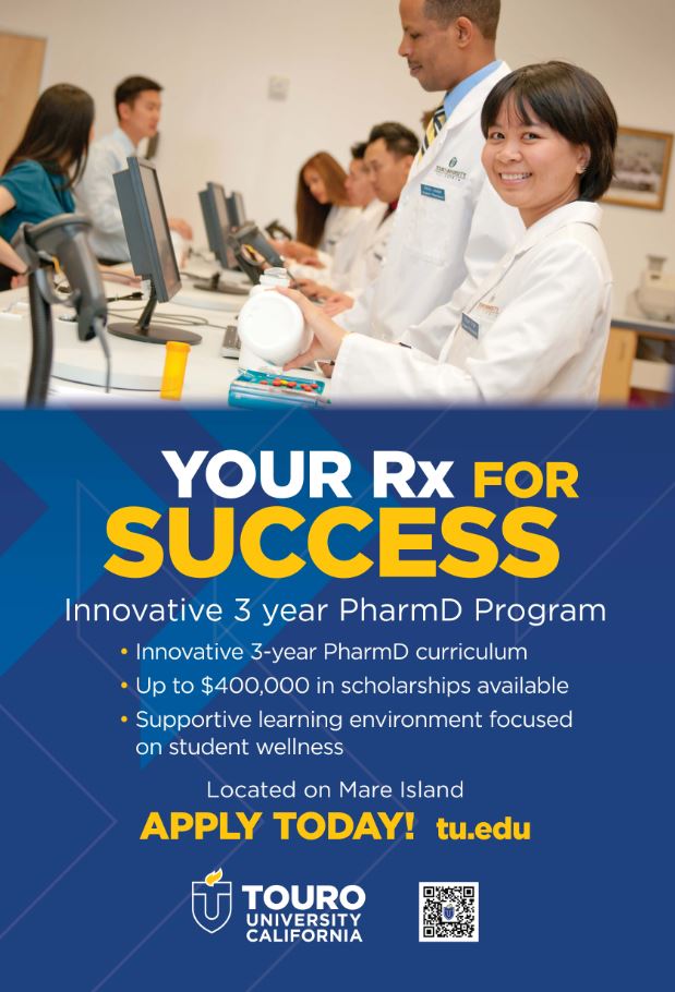 Your RX for Success