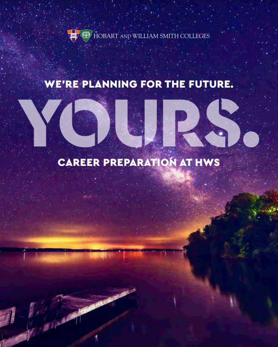 We’re Planning for the Future. Yours.