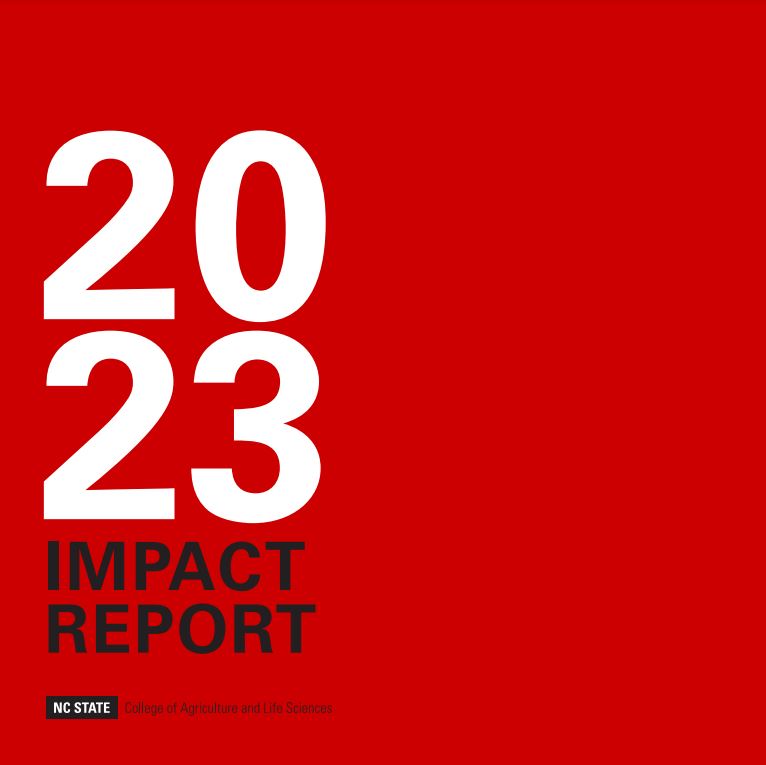 2023 CALS Impact Report