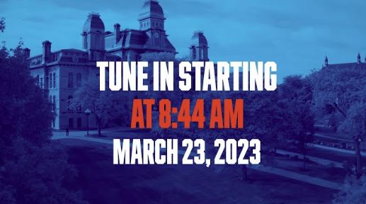 Boost the 'Cuse Broadcast: 16 Shows LIVE From Campus—and Beyond!