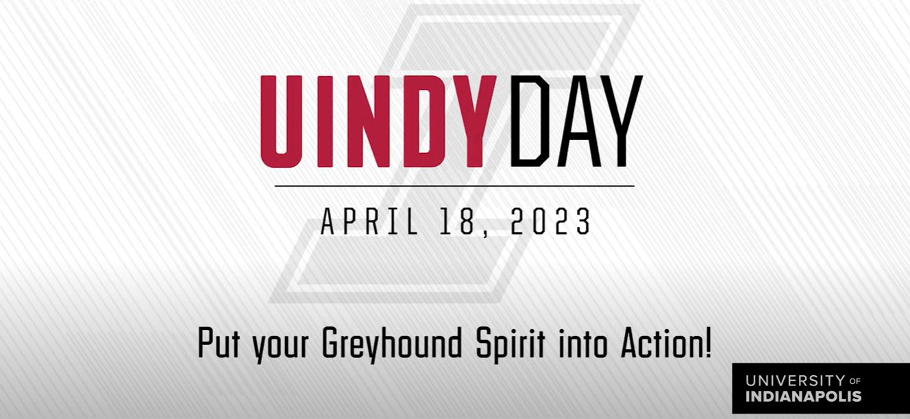 UIndy Day Video