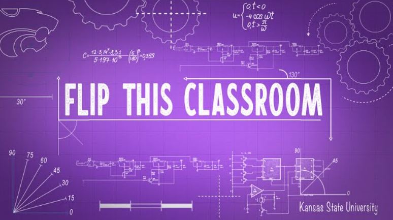 Flip This Classroom