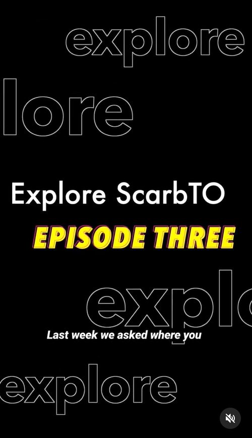 Explore ScarbTO!