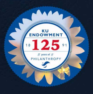  KU Endowment 125 Years of Philanthropy 2016 KU Endowment Annual Report