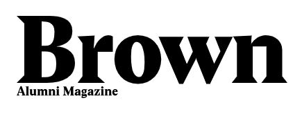 Brown Alumni Magazine