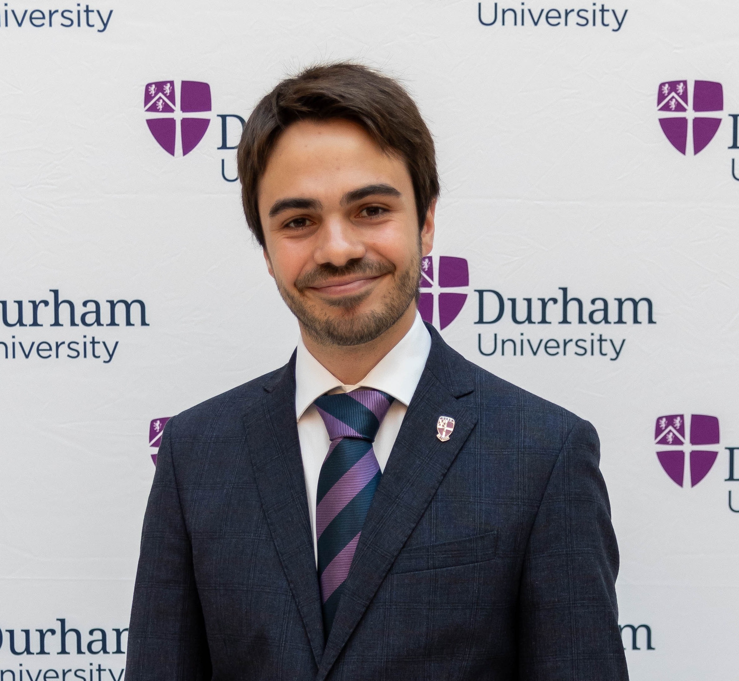 Matteo Lai Durham University