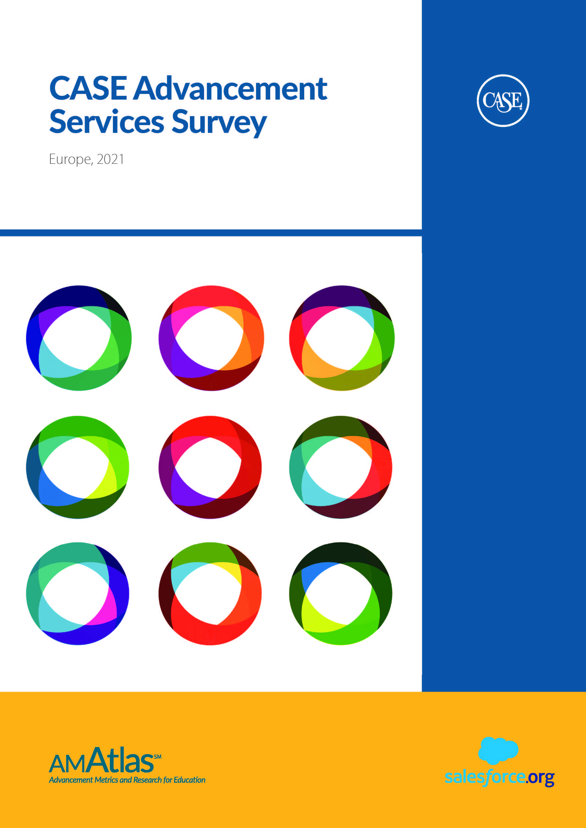 CASE Advancement Services Survey