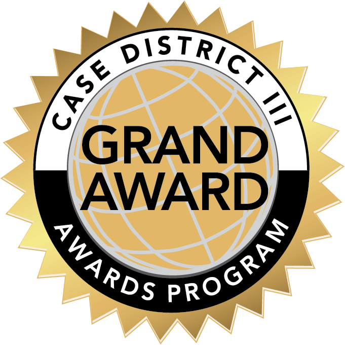 2019 District Iii Award Winners Case