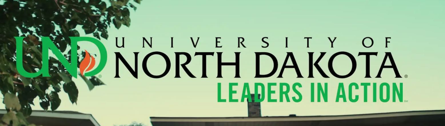 UND: Lead by Example