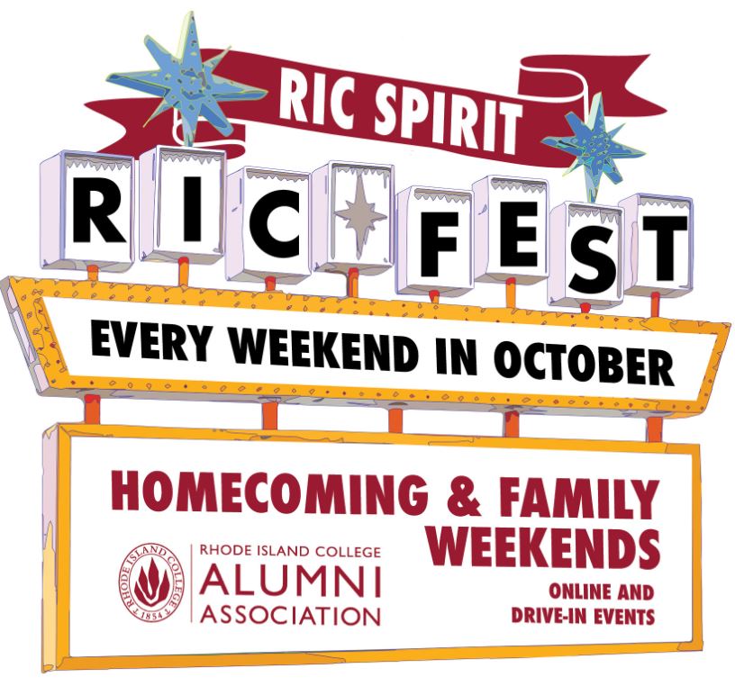 RICFEST 2020 Homecoming & Family Weekends