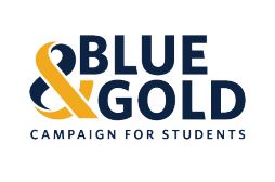UBC Blue & Gold Campaign for Students