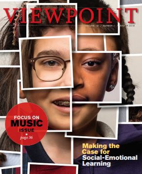 Viewpoint magazine
