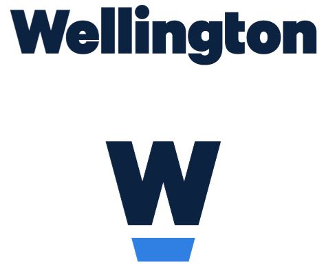 The Wellington School Rebranding