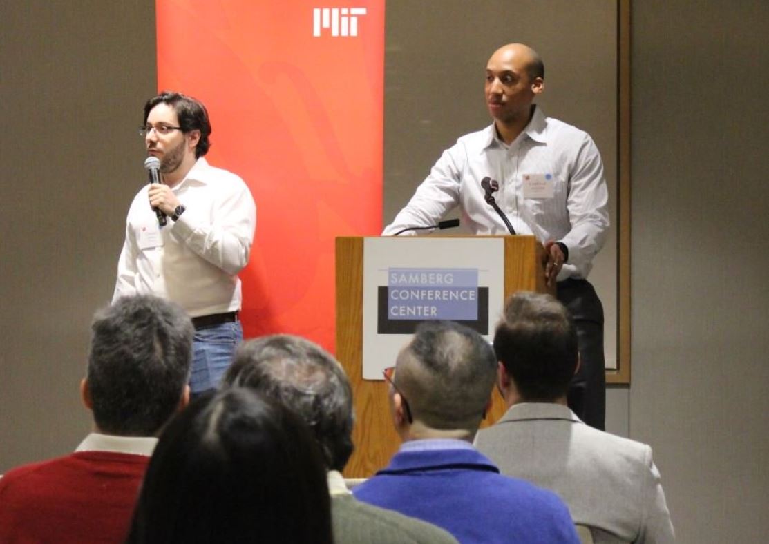 MIT Alumni Employers' Showcase