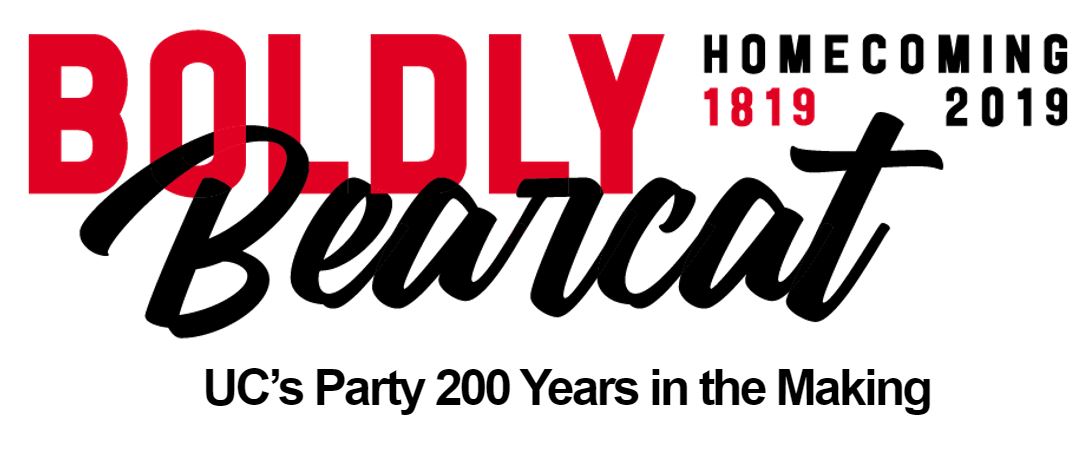 UC's Bicentennial Homecoming: A Party 200 Years in the Making