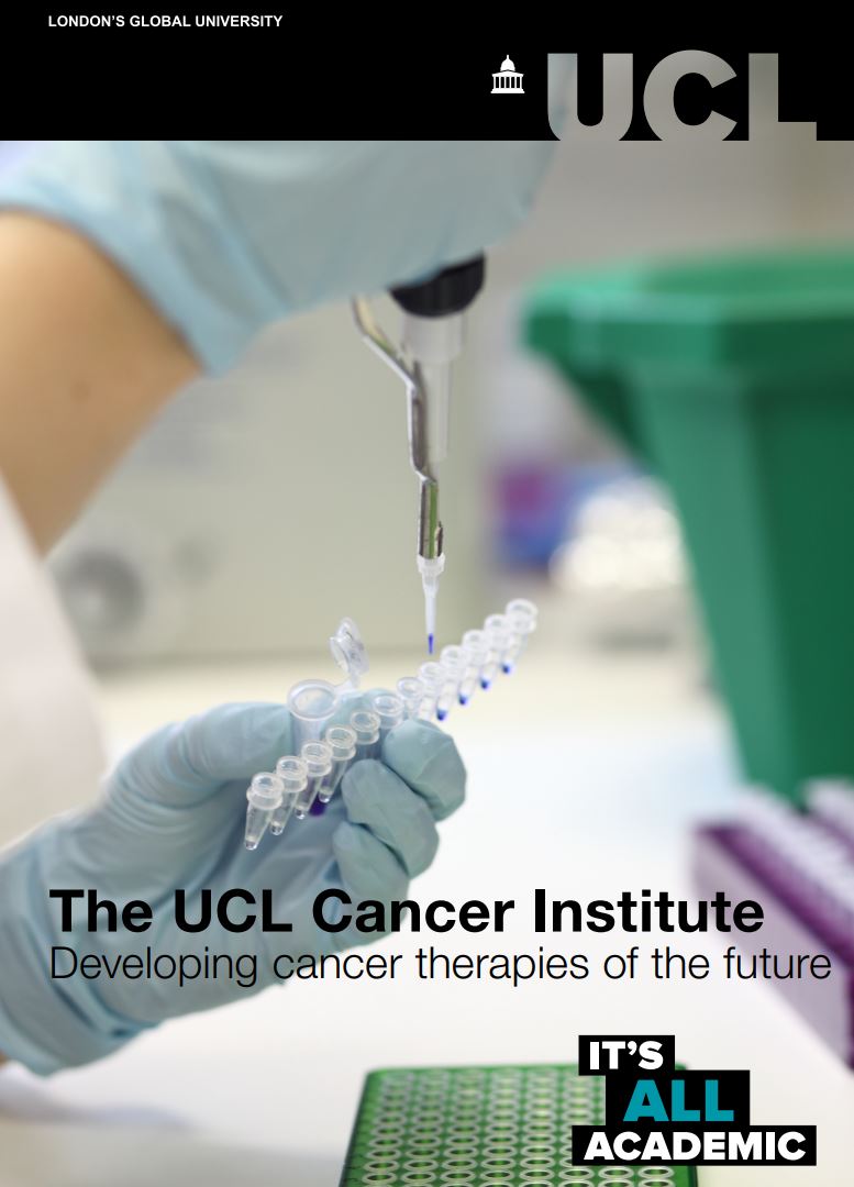 Academic Fundraising Engagement Programme in Cancer Research