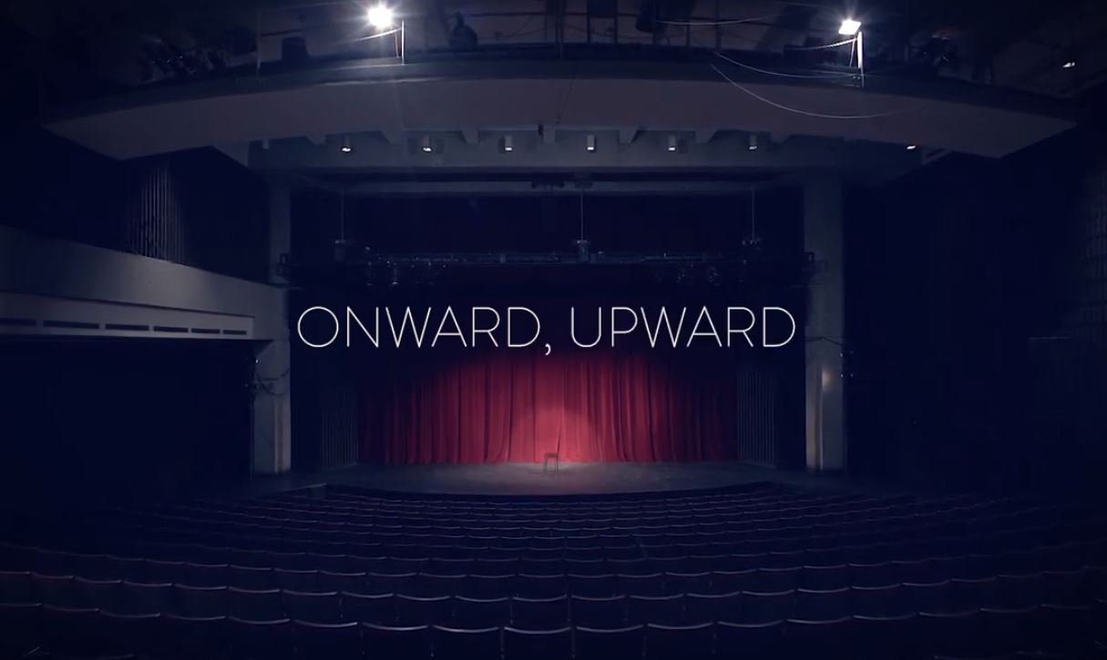 Onward, Upward: The Campaign for Missouri State University