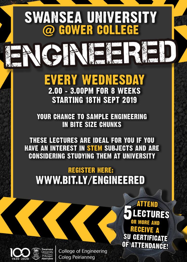 Engineered: Recruitment in Disguise