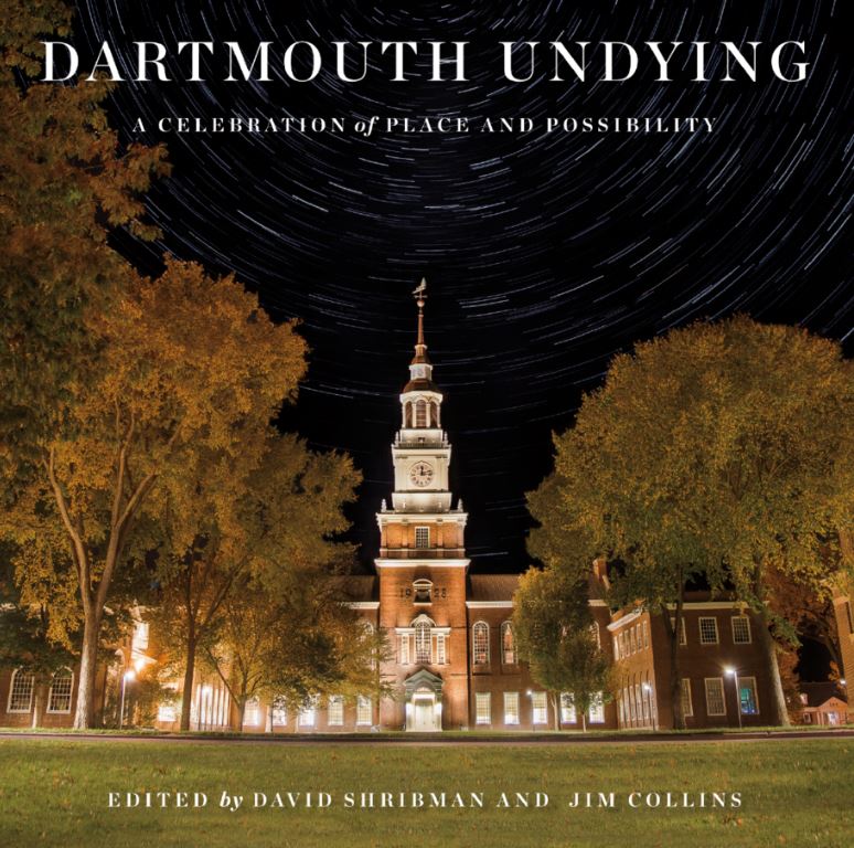 Dartmouth Undying