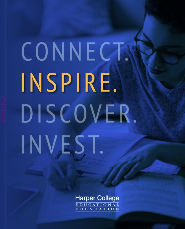 The Inspire Scholarship Campaign