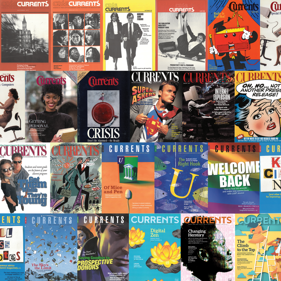 Every Cover Tells a Story Square Header