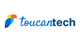 ToucanTech logo