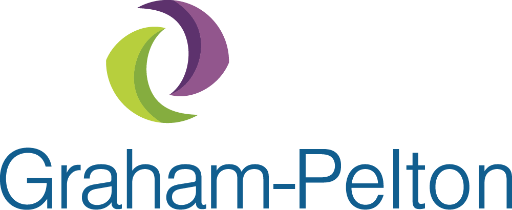 Graham-Pelton Logo