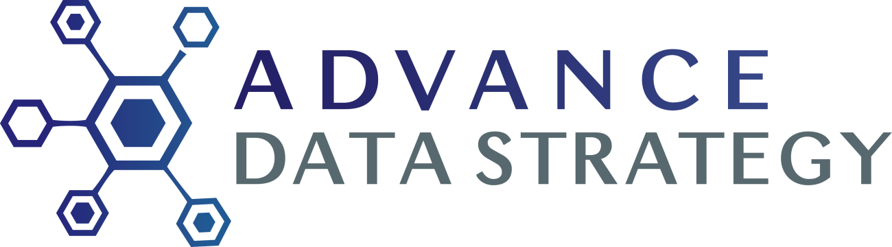 Advance Data Strategy logo