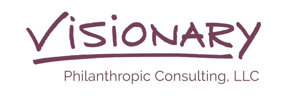 Visionary Philanthropic Consulting, LLC