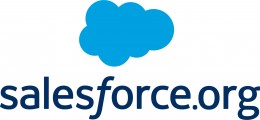 Salesforce  with cloud only