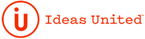 Ideas United horizontal