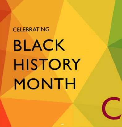 2021 Black History Month | CASE