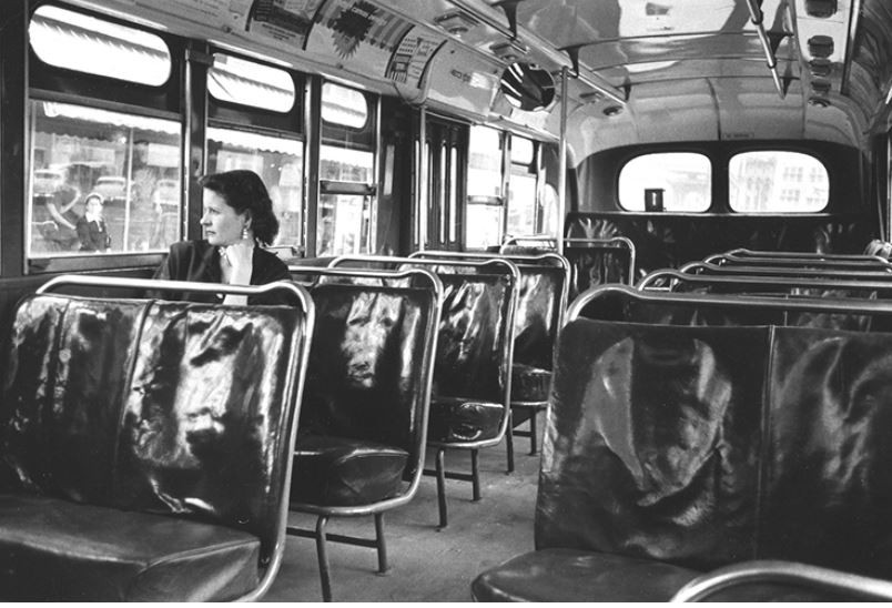 The Montgomery Bus Boycott And The Women Who Started It | CASE