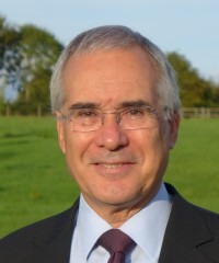 Lord Nicholas Stern