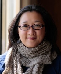 Christina Chang 