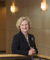 Dr. Sandra Kurtinitis 