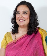 Naina Subberwal Batra