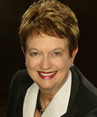 Dr. Janet Cunningham