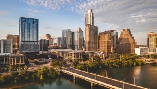 Austin Skyline