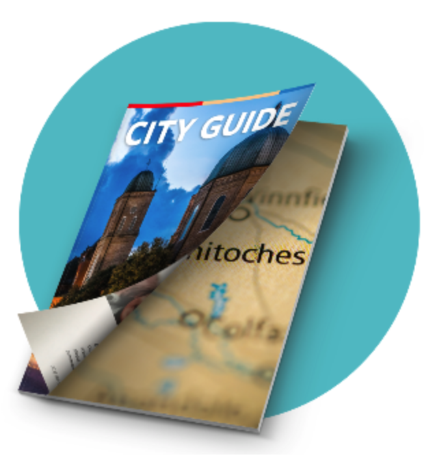download local city guide