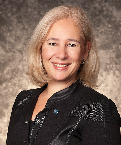 Sue Cunningham, CASE CEO & President