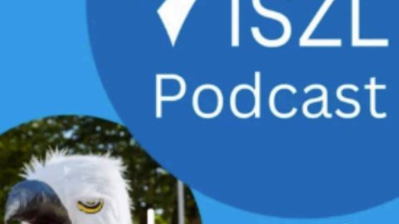 The ISZL Podcast - inviting parents into the classroom