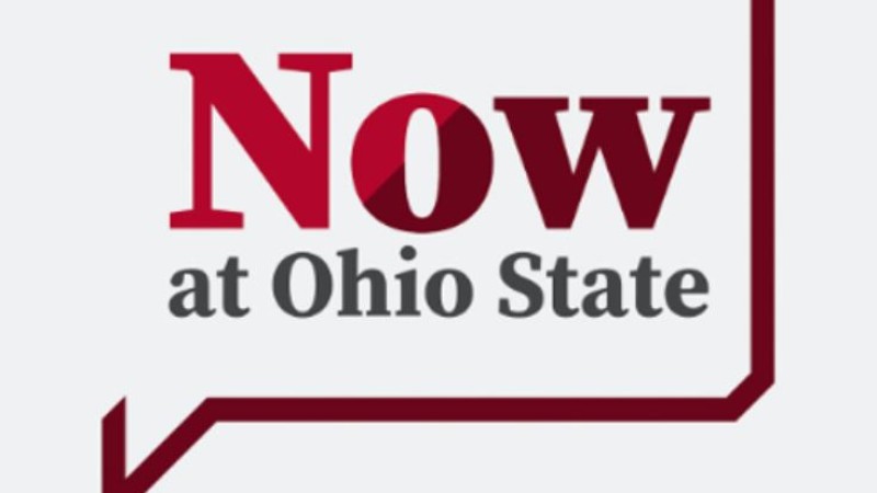 Now at Ohio State podcast
