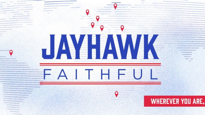 Jayhawk Faithful - Loyal Donor Program